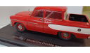 Toyopet Masterline Double Pick-Up 1959 , EBBRO, масштабная модель, scale43