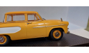 Toyopet Masterline Double Pick-Up 1959,EBBRO, масштабная модель, scale43