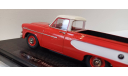 Toyopet Masterline Pick-Up 1959,EBBRO, масштабная модель, scale43