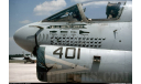 A-7E Corsair II VA-72 Blue Hawks Desert Storm 1991,JC Wings, масштабные модели авиации, scale72, Vought