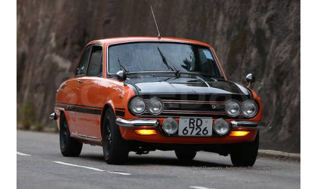 Isuzu Bellett 1600GT Type R PR91W 1969,Hachette Japan Collection, масштабная модель, scale43