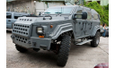 Gurkha LAPV 2007 ’Luke Hobes Fast & Furious 5’ ,Altaya, масштабная модель, scale43