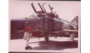 F-4D Phantom II USAF Ubon AB Thailand 1967,Air Commander, масштабные модели авиации, scale72, McDonnell Douglas