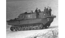 LWS I Germany 1944 ,Altaya, масштабные модели бронетехники, scale43