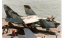 A-7E Corsair II US. Navy VA-22,Operation Praying Mantis 1988,JC Wings, масштабные модели авиации, Vought, 1:72, 1/72