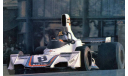 Brabham BT44B №8 Winner GP Brazil Formula 1 1975 ,Altaya, масштабная модель, Ford, scale43