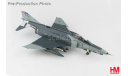 F-4E ’Desert Storm’ Incirlik AB Turkey 1991,Hobby Master, масштабные модели авиации, McDonnell Douglas, scale72