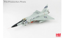 F-102 Delta Dagger, Florida ANG, 1960,Hobby Master, масштабные модели авиации, Convair, scale72