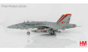 F/A-18C Hornet US NAVY, ’Operation Enduring Freedom’,Hobby Master, масштабные модели авиации, McDonnell Douglas, scale72