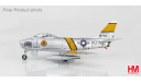 F-86E Sabre , 4th Fighter Wing, Korean War,Hobby Master, масштабные модели авиации, North American, 1:72, 1/72