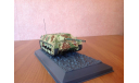 Panzer IV l/70(Sd.Kfz.162/1),Altaya, масштабные модели бронетехники, scale43