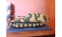 Tiger 17 cm K72(Sf),Altaya Скидка 3 дня!!!, масштабные модели бронетехники, scale43