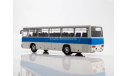 Икарус-256 , Наши Автобусы №31(MODIMIO), масштабная модель, Ikarus, scale43