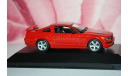 Ford Mustang GT 2005,Altaya American Cars, масштабная модель, 1:43, 1/43