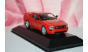 Ford Mustang GT 2005,Altaya American Cars, масштабная модель, 1:43, 1/43