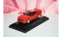 Ford Mustang GT 2005,Altaya American Cars, масштабная модель, 1:43, 1/43