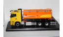 Бецема АЦ/АТЗ-16 (KAMAZ-65207-87), SSM, масштабная модель, КАМАЗ, scale43