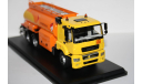 Бецема АЦ/АТЗ-16 (KAMAZ-65207-87), SSM, масштабная модель, КАМАЗ, scale43