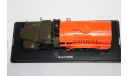 АЦ-8,5 (КРАЗ-255Б), SSM, масштабная модель, scale43