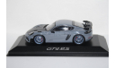 Porsche 718 Cayman GT4 RS 2022 , Minichamps, масштабная модель, scale43