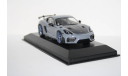 Porsche 718 Cayman GT4 RS 2022 , Minichamps, масштабная модель, scale43