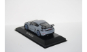Porsche 718 Cayman GT4 RS 2022 , Minichamps, масштабная модель, scale43