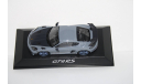Porsche 718 Cayman GT4 RS 2022 , Minichamps, масштабная модель, scale43