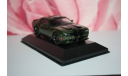 Dodge Challenger SRT Hellcat 2020, Altaya American Cars, масштабная модель, scale43