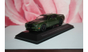 Dodge Challenger SRT Hellcat 2020, Altaya American Cars, масштабная модель, scale43