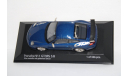 Porsche 911 (997 II) GT3 RS 3.8 2009, Minichamps, масштабная модель, scale43