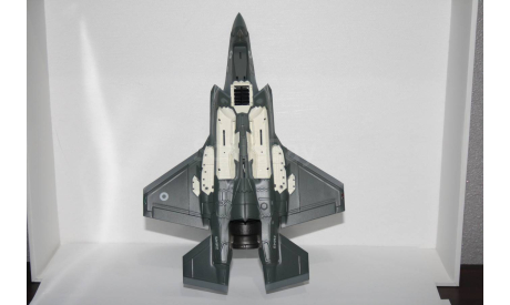 F-35B Lightning II RAF HMS Prince of Wales 2021,Hobby Master, масштабные модели авиации, Lockheed, scale72