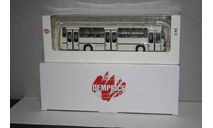 Икарус 263.00, Demprice, масштабная модель, scale43, Ikarus