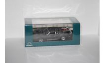 DODGE ICE CHARGER, FAST & FURIOUS 8, масштабная модель, Altaya, scale43