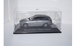 Mercedes-Benz C-Klasse T-Modell AMG Line (S206) 2021 , Herpa