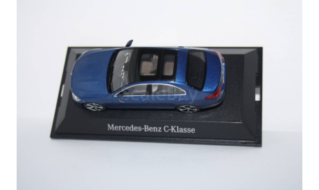 Mercedes-Benz C-Klasse (W206) 2021 , Herpa, масштабная модель, scale43