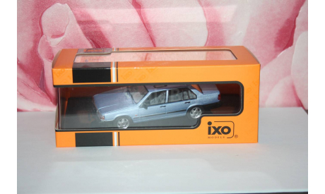 Volvo 940 Turbo 1990,IXO, масштабная модель, scale43