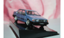 Volvo 940 Turbo 1990,IXO, масштабная модель, scale43