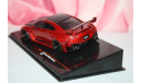 Nissan 35 GT-RR LB Works 2019,IXO, масштабная модель, scale43