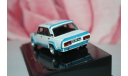 Lada 2105 VFTS 1983,IXO, масштабная модель, ВАЗ, scale43