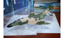 F-4D Phantom II 433rd TFS, 8th TFW, Ubon(Vietnam War),Hobby Master, масштабные модели авиации, scale72, McDonnell Douglas