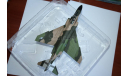 F-4D Phantom II 433rd TFS, 8th TFW, Ubon(Vietnam War),Hobby Master, масштабные модели авиации, scale72, McDonnell Douglas