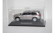 Mercedes-Benz GLS-Klasse (X167) 2019,Z-Models, масштабная модель, scale43