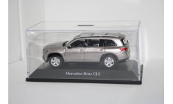 Mercedes-Benz GLS-Klasse (X167) 2019,Z-Models