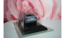 Lada Vesta Sport,Автолегенды.Новая Эпоха №22, масштабная модель, ВАЗ, DeAgostini, 1:43, 1/43