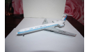 Ил-62 Аэрофлот KLM CCCP-86653,Whitebox, масштабные модели авиации, Ильюшин, scale0