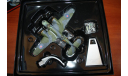 Bristol Blenheim Mk IV RAF Coastal Command,Northern Ireland, Autumn 1941,Corgi, масштабные модели авиации, scale72