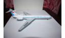 Ил-62 Аэрофлот KLM CCCP-86653,Whitebox, масштабные модели авиации, Ильюшин, scale0