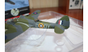 Bristol Blenheim Mk IV RAF Coastal Command,Northern Ireland, Autumn 1941,Corgi, масштабные модели авиации, scale72