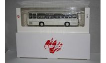 IKARUS 255.70 антик, DEMPRICE, масштабная модель, scale43