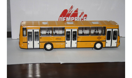 Ikarus 263.00,Demprice, масштабная модель, scale43